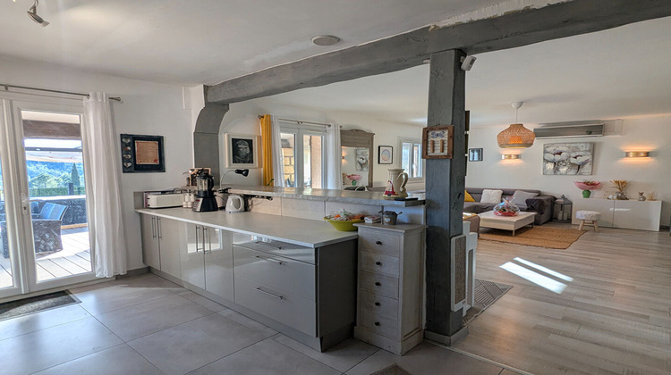 Ma-Cabane - Vente Maison SALERNES, 128 m²