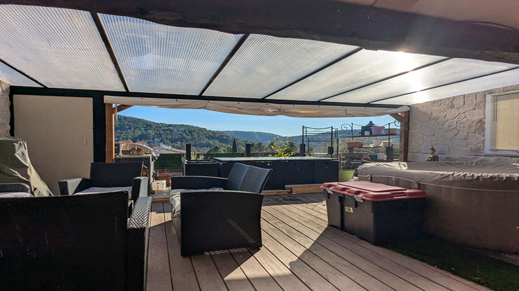 Ma-Cabane - Vente Maison SALERNES, 128 m²