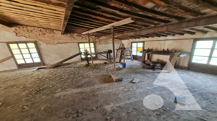 Ma-Cabane - Vente Maison SALERNES, 130 m²