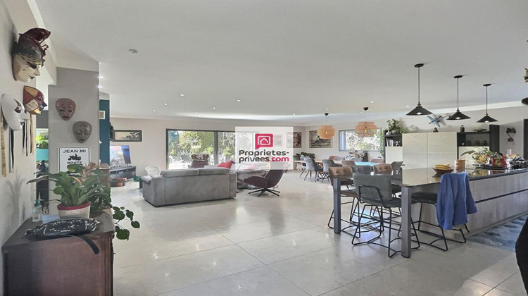 Ma-Cabane - Vente Maison SALERNES, 184 m²