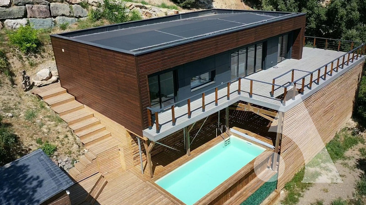 Ma-Cabane - Vente Maison SALERNES, 106 m²