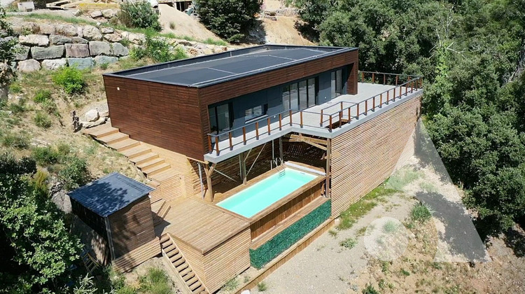 Ma-Cabane - Vente Maison SALERNES, 106 m²