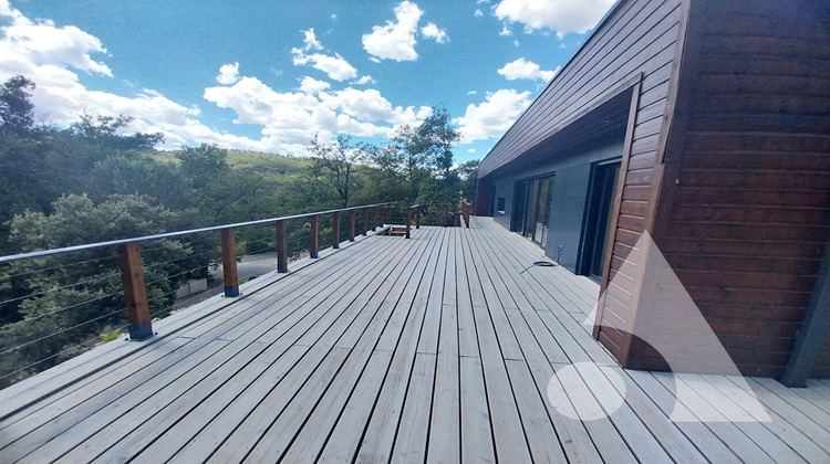 Ma-Cabane - Vente Maison SALERNES, 106 m²