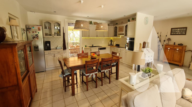 Ma-Cabane - Vente Maison SALERNES, 139 m²