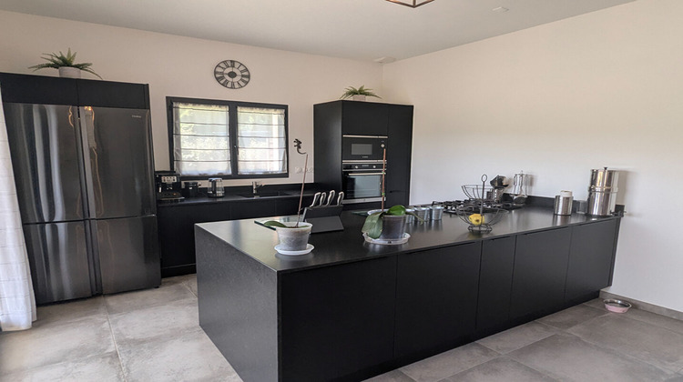 Ma-Cabane - Vente Maison SALERNES, 130 m²