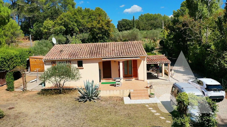 Ma-Cabane - Vente Maison SALERNES, 78 m²