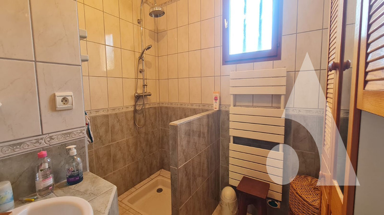 Ma-Cabane - Vente Maison SALERNES, 78 m²