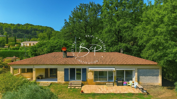 Ma-Cabane - Vente Maison SALERNES, 104 m²