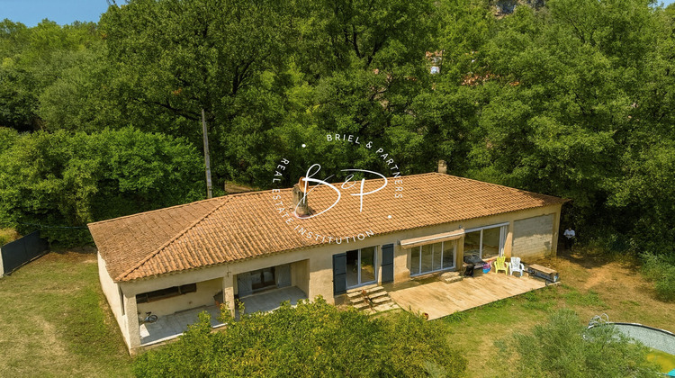 Ma-Cabane - Vente Maison SALERNES, 104 m²