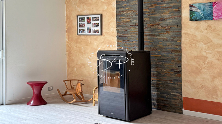 Ma-Cabane - Vente Maison SALERNES, 104 m²