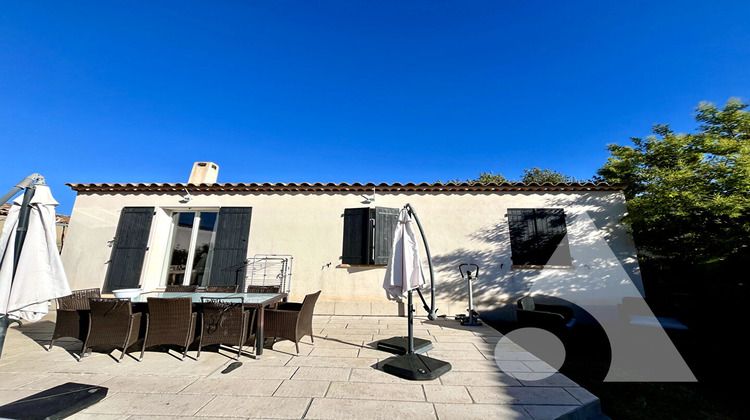 Ma-Cabane - Vente Maison SALERNES, 73 m²