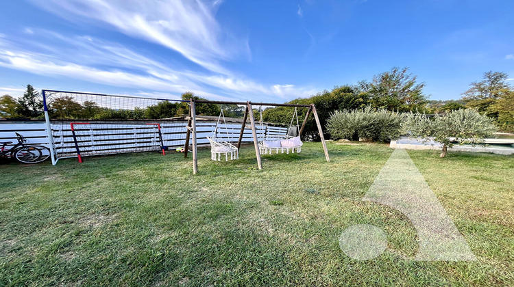 Ma-Cabane - Vente Maison SALERNES, 73 m²