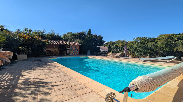 Ma-Cabane - Vente Maison SALERNES, 176 m²