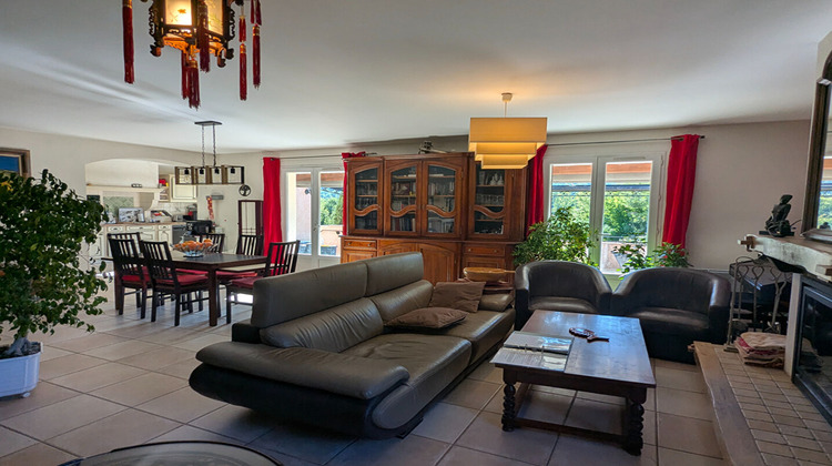 Ma-Cabane - Vente Maison SALERNES, 176 m²