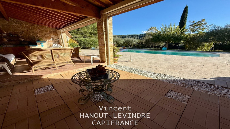 Ma-Cabane - Vente Maison SALERNES, 314 m²