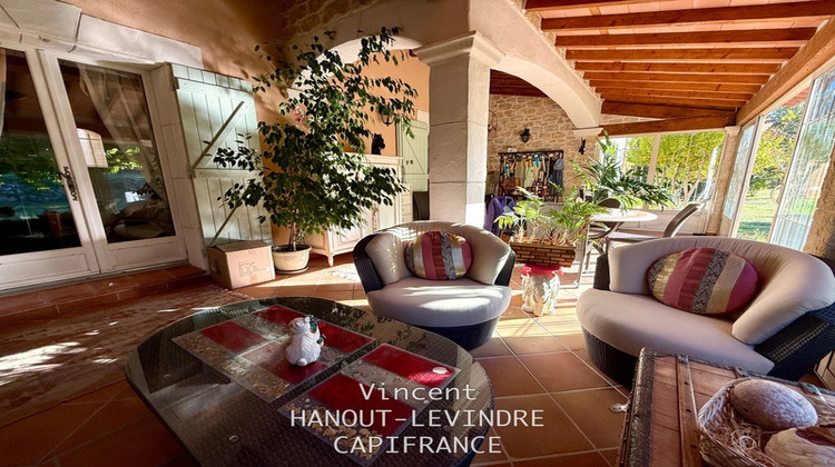 Ma-Cabane - Vente Maison SALERNES, 314 m²