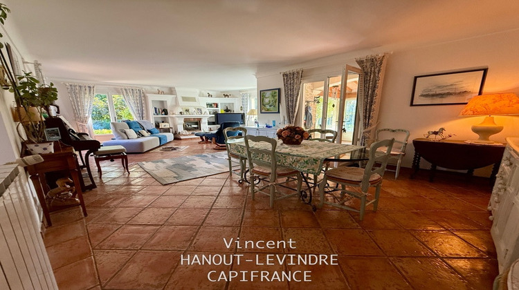 Ma-Cabane - Vente Maison SALERNES, 314 m²