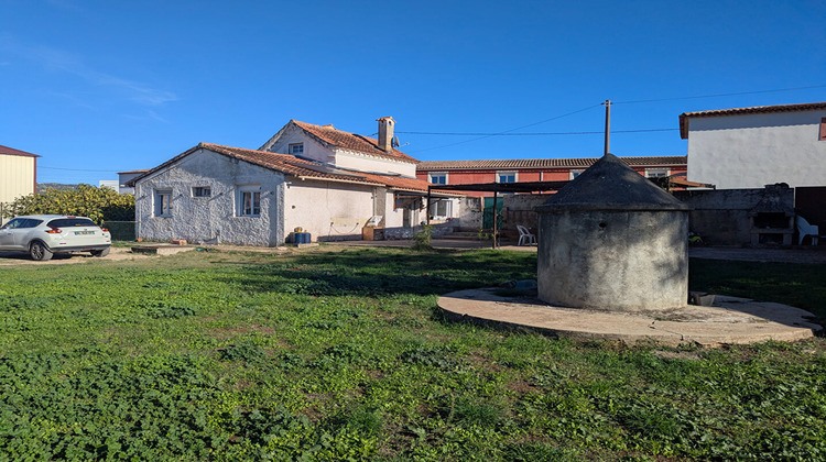Ma-Cabane - Vente Maison SALERNES, 97 m²