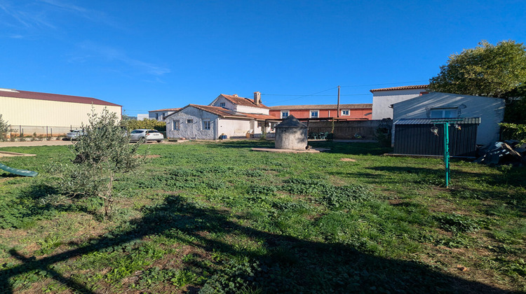 Ma-Cabane - Vente Maison SALERNES, 97 m²