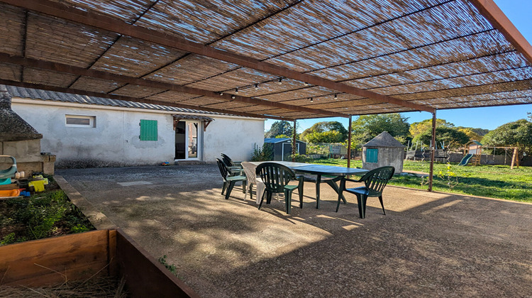 Ma-Cabane - Vente Maison SALERNES, 97 m²