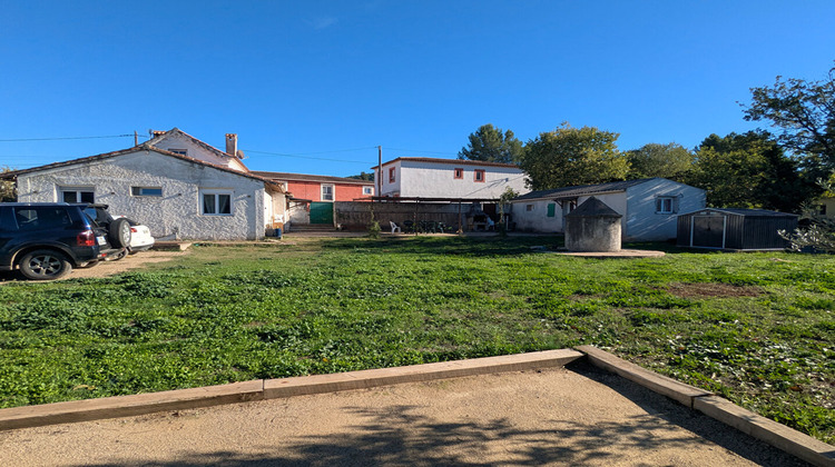 Ma-Cabane - Vente Maison SALERNES, 97 m²