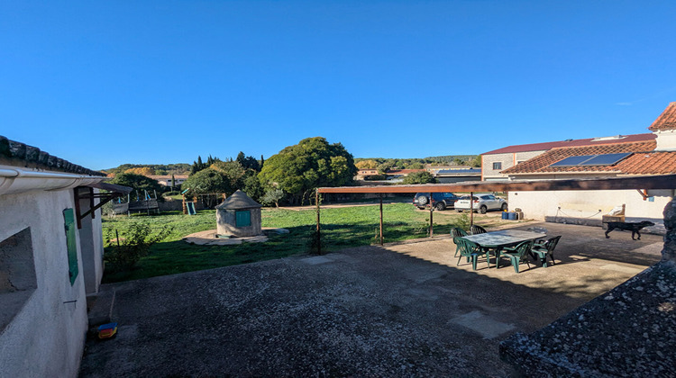 Ma-Cabane - Vente Maison SALERNES, 97 m²