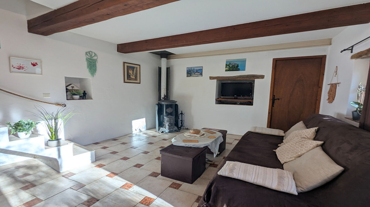 Ma-Cabane - Vente Maison SALERNES, 58 m²