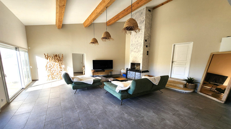 Ma-Cabane - Vente Maison SALERNES, 147 m²