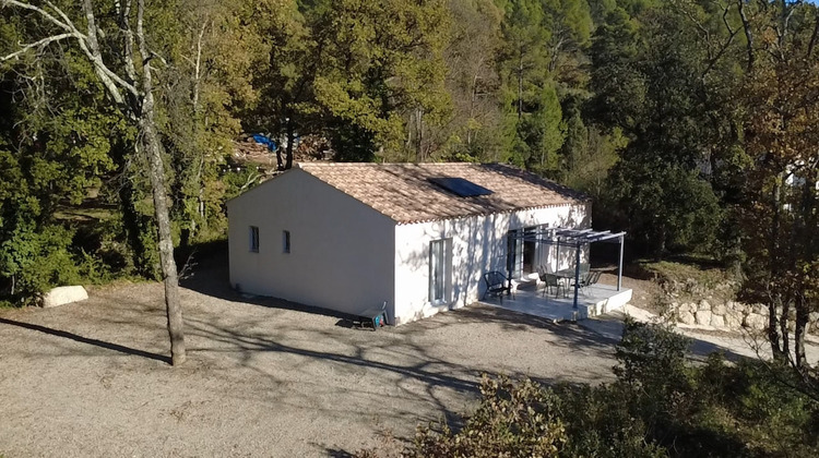 Ma-Cabane - Vente Maison SALERNES, 94 m²