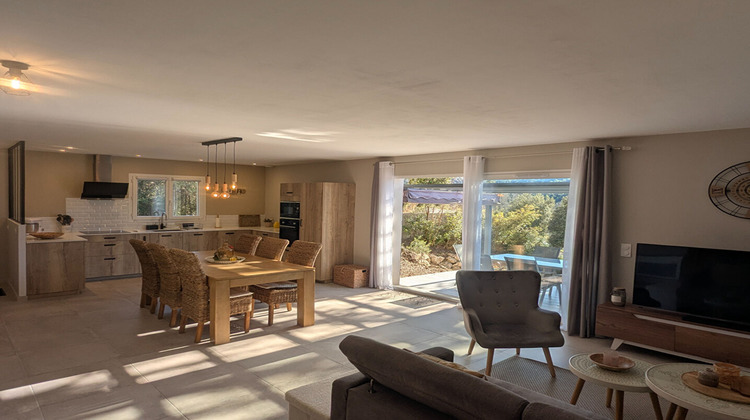 Ma-Cabane - Vente Maison SALERNES, 94 m²