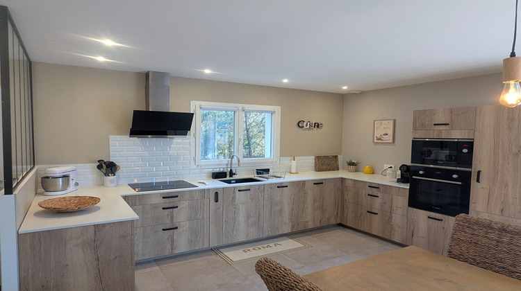 Ma-Cabane - Vente Maison SALERNES, 94 m²