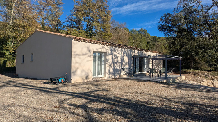 Ma-Cabane - Vente Maison SALERNES, 94 m²