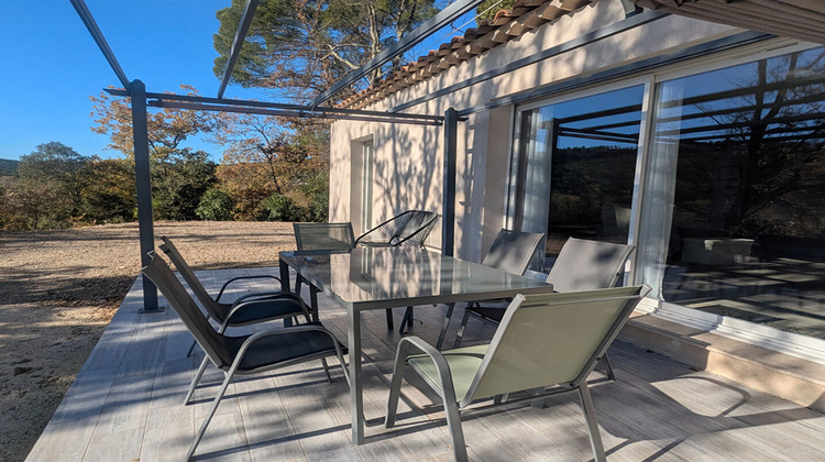 Ma-Cabane - Vente Maison SALERNES, 94 m²