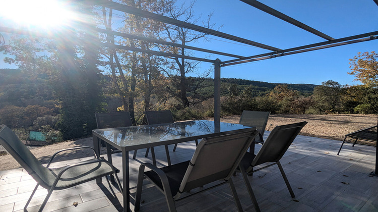 Ma-Cabane - Vente Maison SALERNES, 94 m²