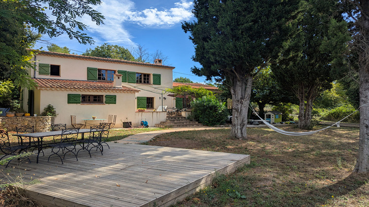 Ma-Cabane - Vente Maison SALERNES, 130 m²