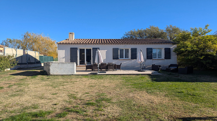 Ma-Cabane - Vente Maison SALERNES, 73 m²