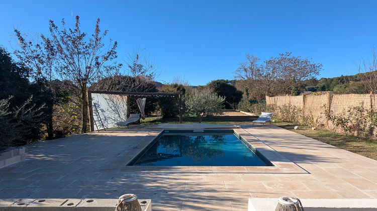 Ma-Cabane - Vente Maison SALERNES, 73 m²