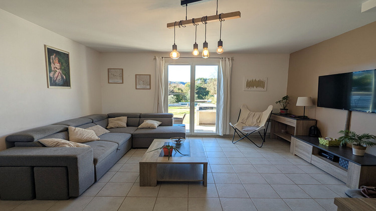 Ma-Cabane - Vente Maison SALERNES, 73 m²