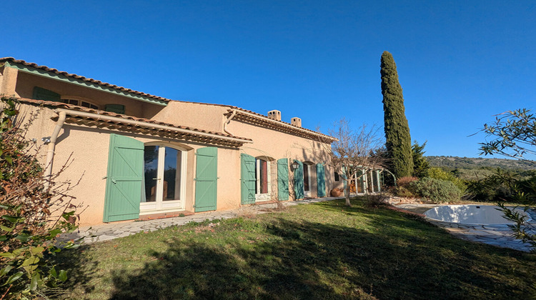 Ma-Cabane - Vente Maison SALERNES, 234 m²