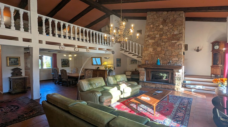 Ma-Cabane - Vente Maison SALERNES, 234 m²