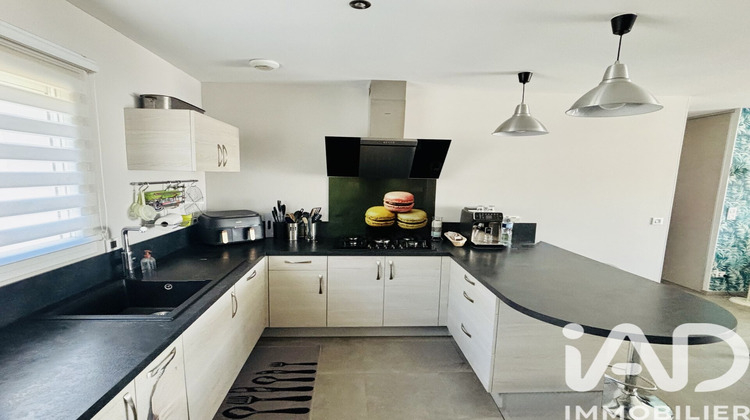 Ma-Cabane - Vente Maison Salernes, 85 m²