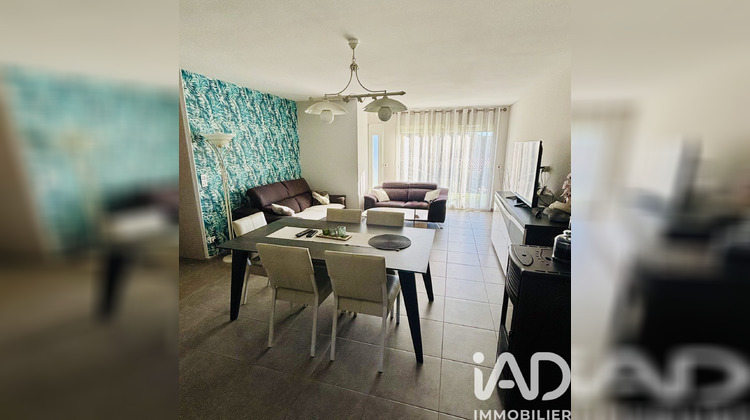 Ma-Cabane - Vente Maison Salernes, 85 m²