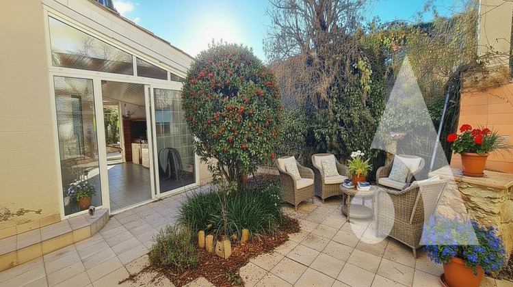 Ma-Cabane - Vente Maison SALERNES, 150 m²