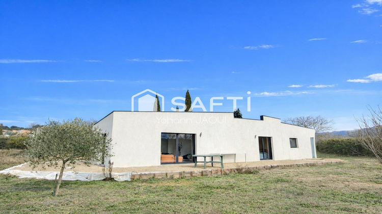 Ma-Cabane - Vente Maison Salernes, 138 m²