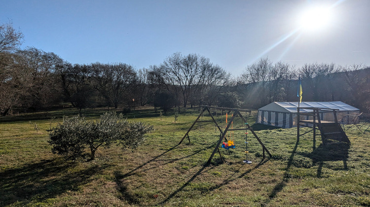 Ma-Cabane - Vente Maison SALERNES, 202 m²