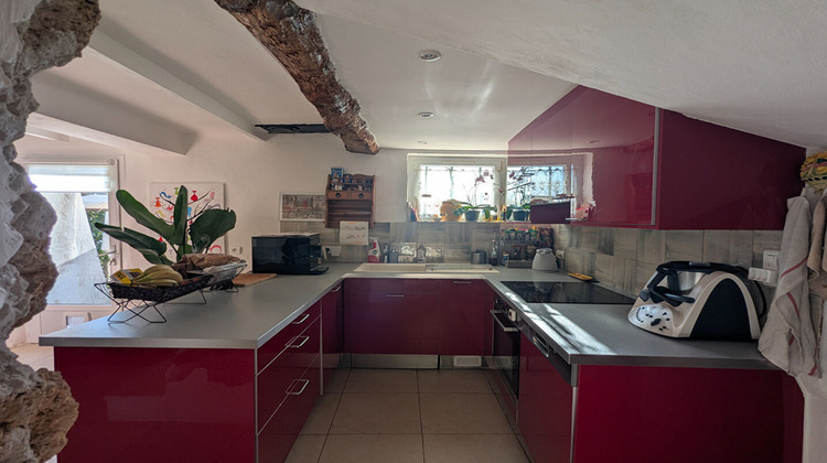 Ma-Cabane - Vente Maison SALERNES, 202 m²