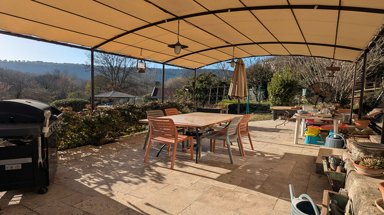 Ma-Cabane - Vente Maison SALERNES, 202 m²