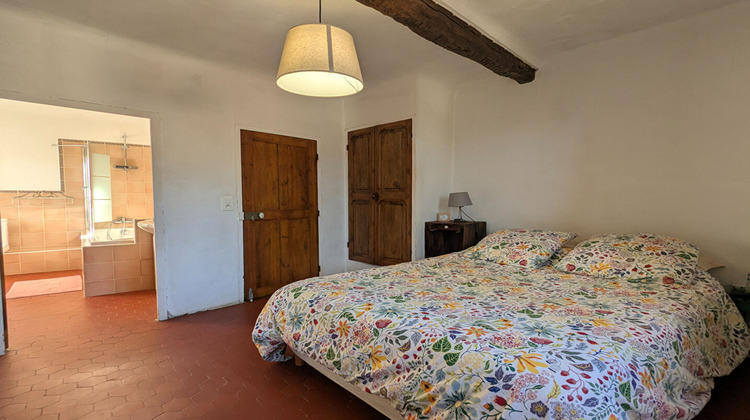 Ma-Cabane - Vente Maison SALERNES, 202 m²