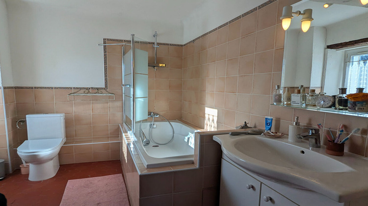 Ma-Cabane - Vente Maison SALERNES, 202 m²