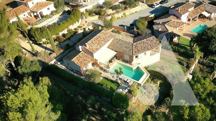 Ma-Cabane - Vente Maison SALERNES, 159 m²